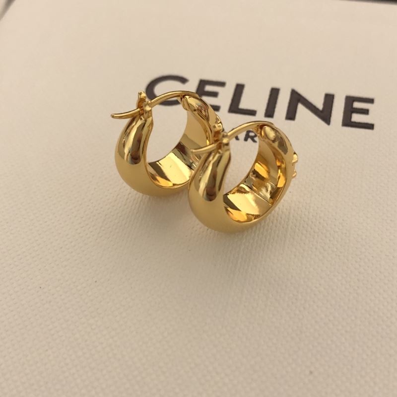 Celine Earrings